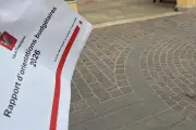 Draguignan : tensions budgétaires autour du rapport d'orientation 2026