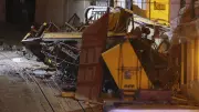 Déraillement du funiculaire à Lisbonne : 15 morts, une Française blessée, deuil national