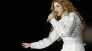 Drame à Rio : un technicien meurt écrasé par la scène de Shakira