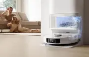 Dreame : l'aspirateur robot ultime pour éliminer poils et saletés