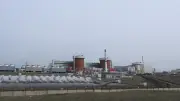 Drone abattu près d'une centrale nucléaire en Ukraine : l'AIEA alarmée