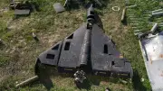 Drones russes Geran-2 équipés de missiles air-air R-60 menacent l'aviation ukrainienne