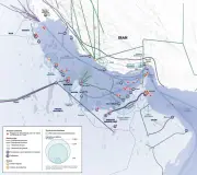 Détroit d'Ormuz : Hélium, pétrole, gaz, des ressources vitales bloquées