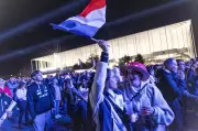 Du rêve à la réalité : l'histoire du grand stade de Bordeaux en images