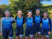 Duathlon à Gravelines : La Rochelle et Saintes en quête de performances