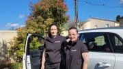 EC Clean Services : deux femmes lancent leur entreprise de nettoyage dans l'Hérault
