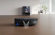 ECOVACS X12 OmniCyclone : l'aspirateur robot qui dissout les taches tenaces