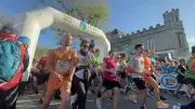 Ekiden 2026 à Châtelaillon-Plage : qualifications nationales et animations familiales