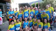 Ekiden de Millau : les Rocs Forts vainqueurs, l'Acsa en force