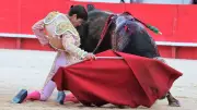 El Rafi éliminé de la Copa Chenel : fin de l'aventure espagnole pour le torero nîmois
