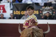 El Rafi relance sa carrière avec un triomphe à Arles et vise l'Espagne pour 2026