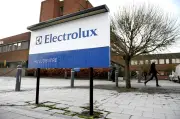 Electrolux supprime 3000 emplois et lève 830 millions d'euros