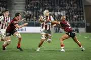 Elissalde, Yachvili et Garbajosa décryptent le choc UBB-Toulouse en Champions Cup