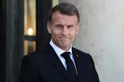 Emmanuel Macron convoque un conseil de défense sur l'Iran avant une réunion internationale