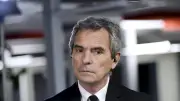 Emmanuel Négrier : 