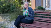 Emmanuelle Cabrol publie un recueil d'histoires pour les tout-petits sur les animaux de la ferme