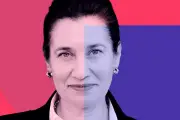 Emmanuelle Devos : de la timidité maladive à la maîtrise de l'écran
