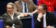En Allemagne, l'AfD se distancie de l'administration Trump après les élections
