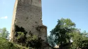 En bref en Lozère : tour de Chanac, marchés et concert à Tuffery