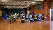 En Lozère : dons du sang en mai-juin et pièce sur les insectes