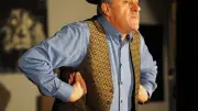 En Lozère : humour occitan, drapeaux toscans et documentaire historique
