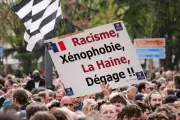 Enquête Ifop : cinq chiffres révélant l'ampleur massive du racisme en France