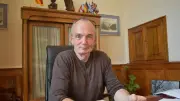 Eric Doulcier, ancien maire du Vigan et libraire engagé, est décédé à 67 ans