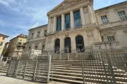 Erreur de procédure judiciaire : un condamné remis en liberté à Nice