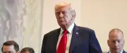 Escalator bloqué à l'ONU : Trump furieux, enquête du Secret Service ouverte