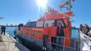 Escale à Sète 2026 : Parade des Sauveteurs en Mer de la SNSM ce Dimanche