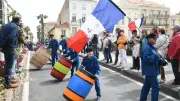 Escale à Sète 2026 : Programme détaillé de la journée du dimanche 5 avril