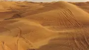 Escroc russe et sa femme retrouvés démembrés dans le désert de Dubaï