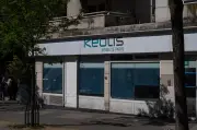 Essonne : un bus Keolis tombe dans la Seine avec des passagers à bord