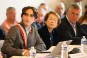 Ewan Corinaldesi, plus jeune maire des Alpes-Maritimes, réduit son indemnité à Roquefort-les-Pins