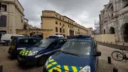 Expédition punitive à Saint-Gilles : un suspect clame son innocence en appel