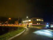 Explosion aux Pays-Bas devant une association chrétienne pro-Israël