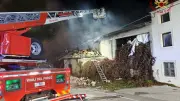 Explosion lors d'une expulsion en Italie : trois carabiniers tués
