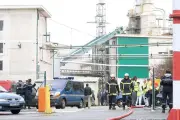 Explosion mortelle à l'usine Darbo en 2012 : retour sur un drame industriel landais