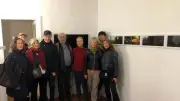 Exposition franco-allemande à Bédarieux : 30 artistes dialoguent à l'Espace 31