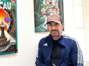 Exposition Jean-Louis Grondin : surréalisme et art brut à Boucau