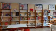Exposition Moi et les autres : un parcours interactif sur la littérature jeunesse à Montagnac