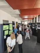 Exposition photo : un voyage visuel à l'espace Émile-Vignes