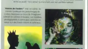 Exposition photographique immersive de Virginie Colombani à Saint-Paulet-de-Caisson
