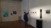 Exposition « Polysémie du vide » à la maison Henri II du 30 avril au 19 juillet