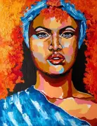 Exposition Regards et horizons à Vieux-Boucau : deux artistes locales dévoilent leurs passions picturales