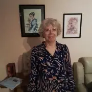 Exposition Sylvie Briand : spiritualité et douceur au pastel à Angoulins