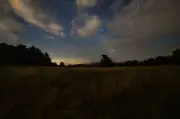 Extinction nocturne : quand l'éclairage public s'éteint dans les campagnes françaises