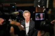 Fabien Roussel présente ses excuses après une blague déplacée sur Marine Tondelier