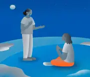 Face aux complotistes, un négociateur de crise révèle comment négocier le réel