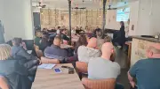 Facturation électronique : les entrepreneurs de Garons s'organisent collectivement